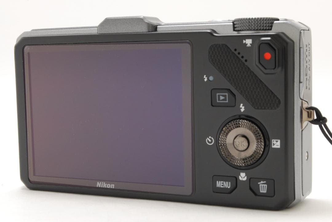 Nikon COOLPIX s9300 18倍光学ズーム デジタルカメラ