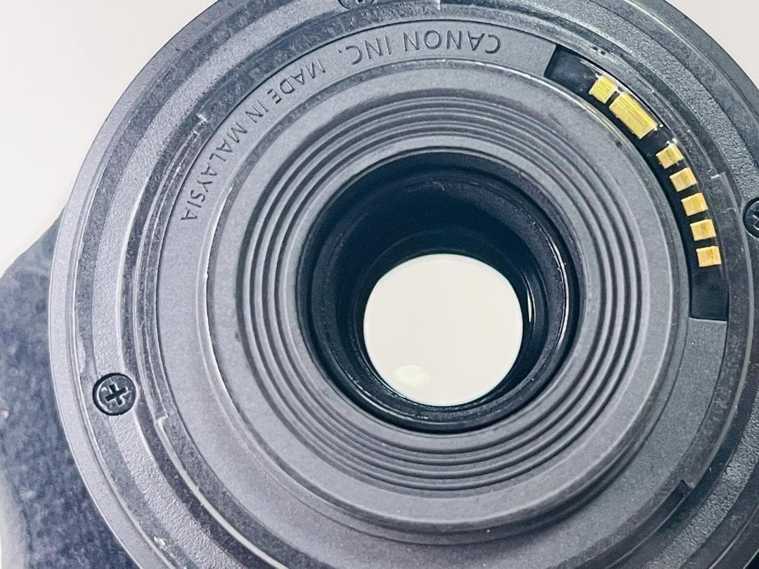 ★美品☆キャノン EF-S 55-250mm IS II☆手ブレ補正付望遠レンズ