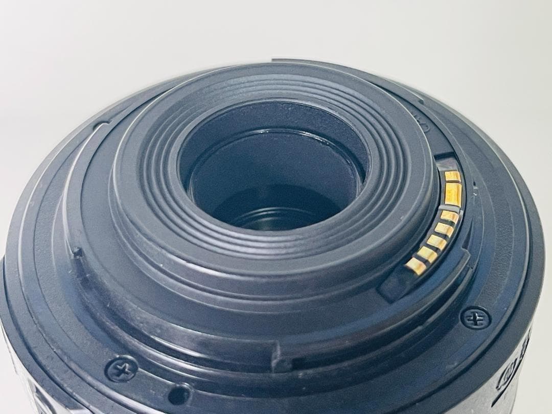 ★美品☆キャノン EF-S 55-250mm IS II☆手ブレ補正付望遠レンズ