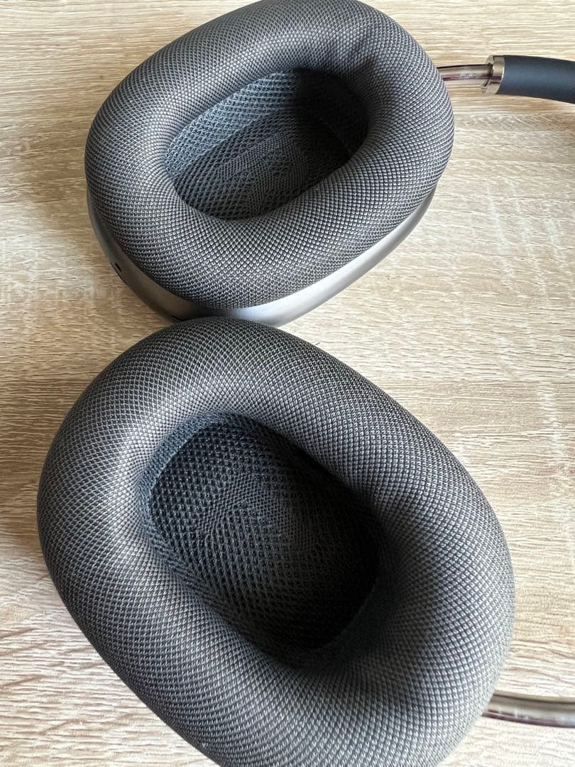 apple airpods max space gray A2096 本体のみ