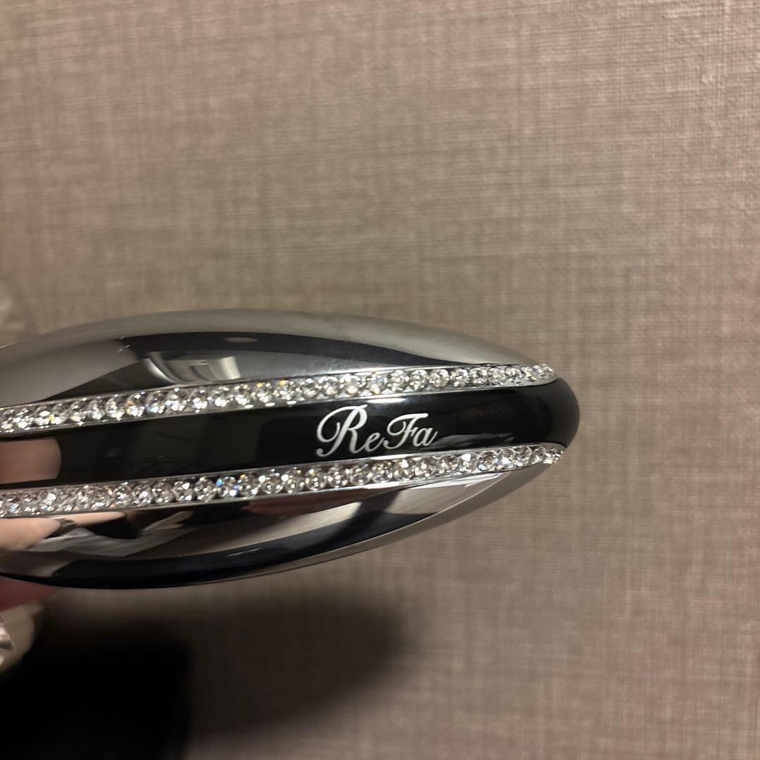 ReFa　リファ クリスタル