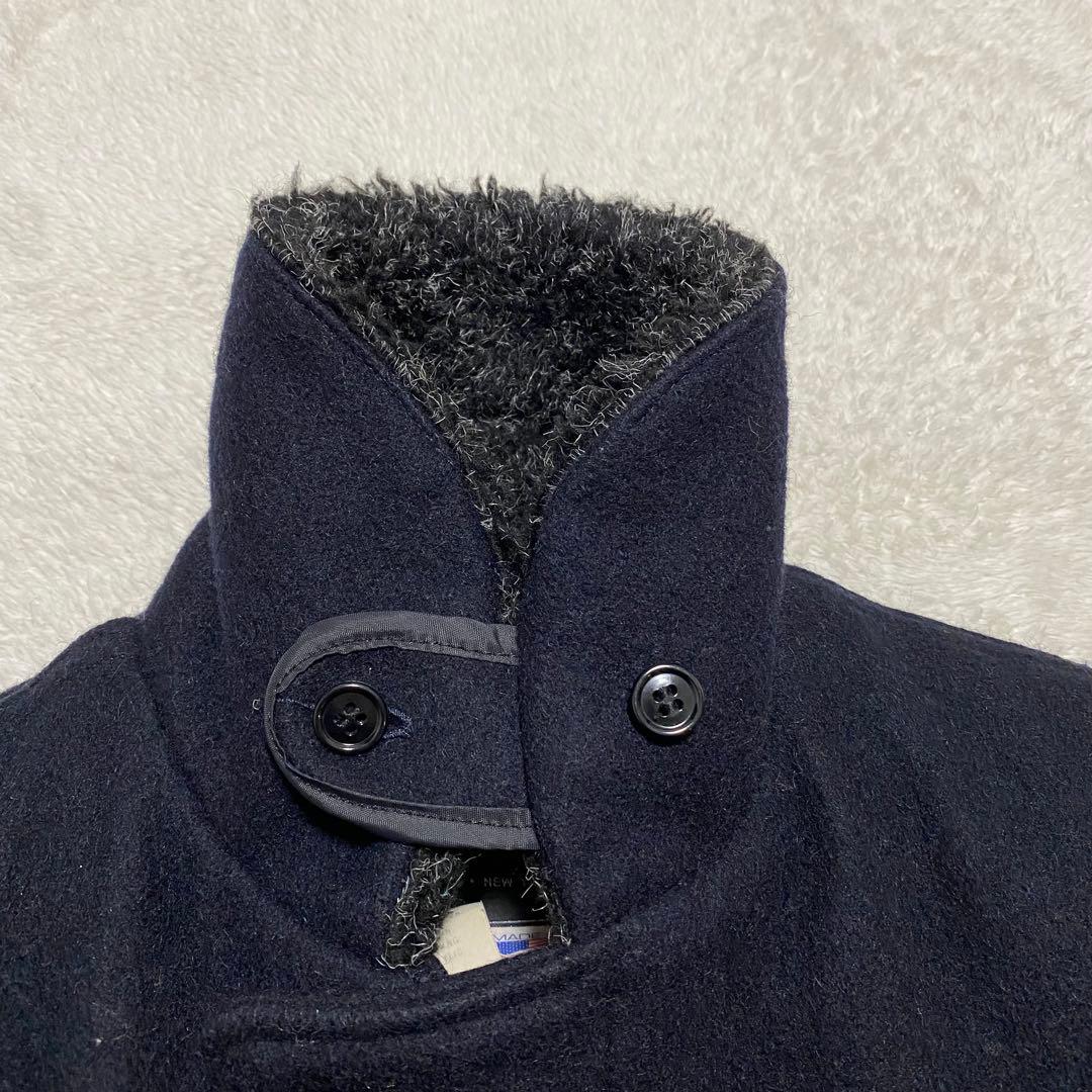 希少 美品 スピワック spiewak N1デッキジャケット アメリカ製 - メルカリ