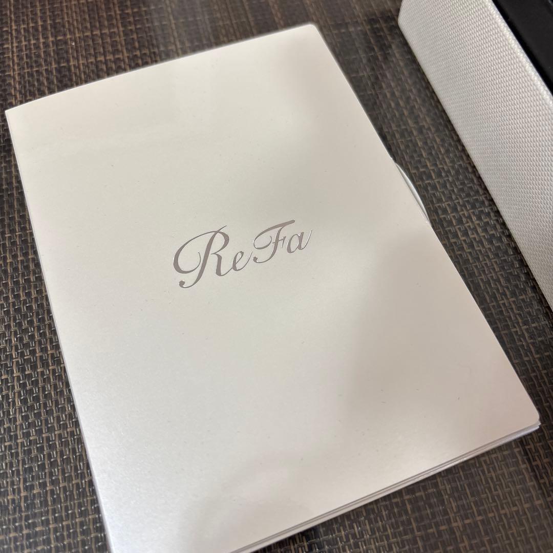 ReFa ４CARAT リファカラット 美顔ローラー 正規品