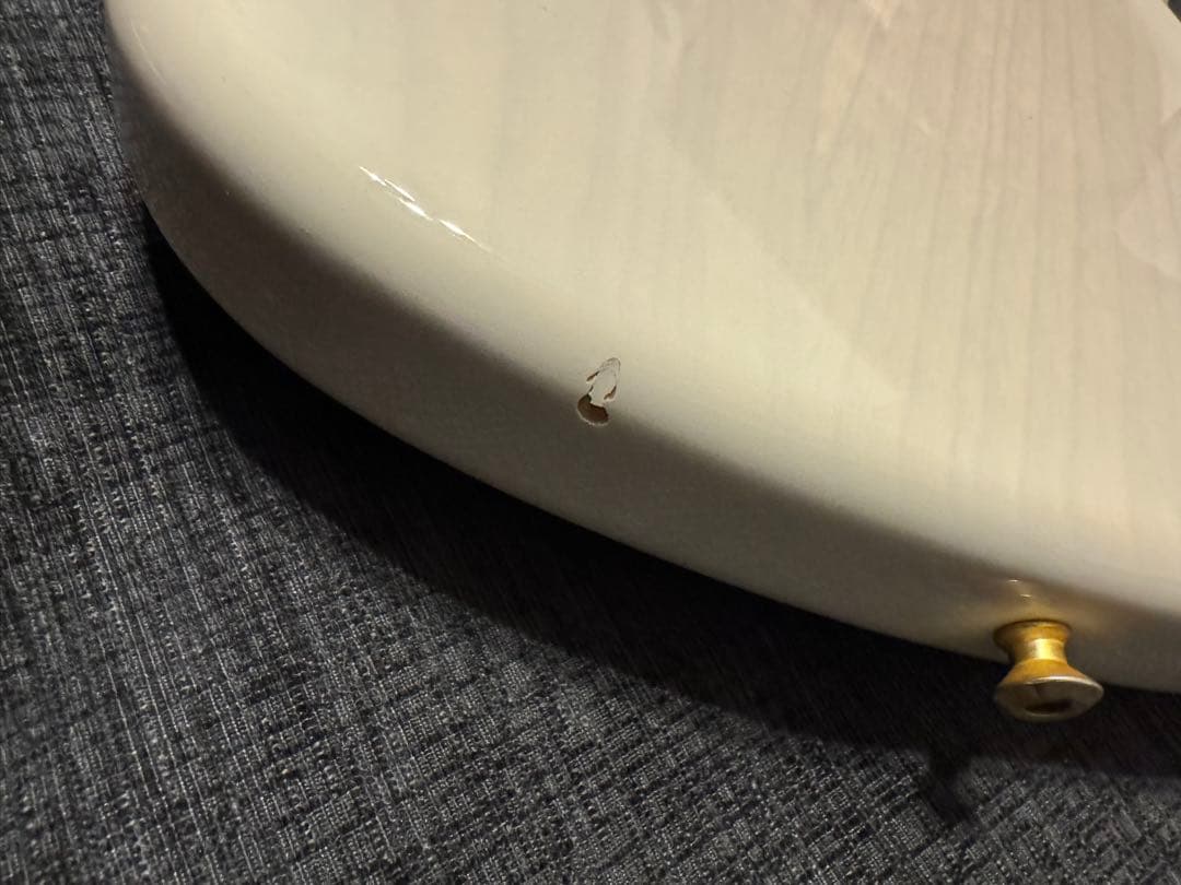 激レア世界限定30本Fender Japan JM66G USB/M 極美品 - メルカリ