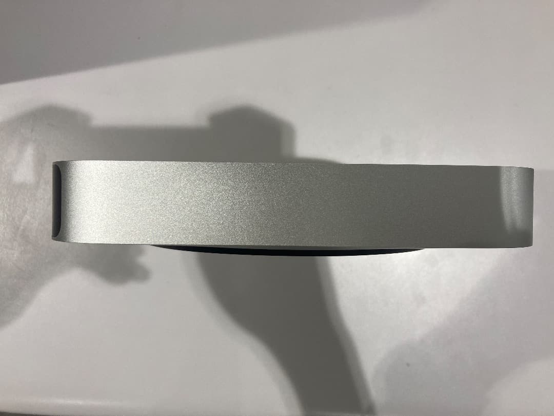 Macデスクトップ Mac mini 2012 2.3GHz i7 16GB SSD 128GB