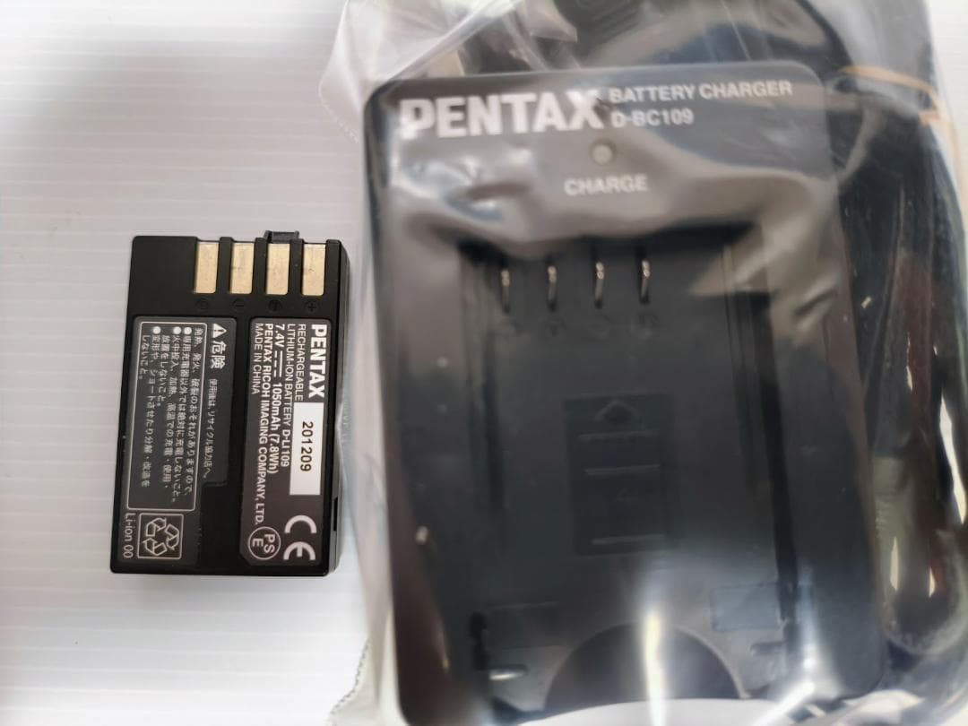 【黒死病修理済】PENTAX K-S1 ダブルズーム