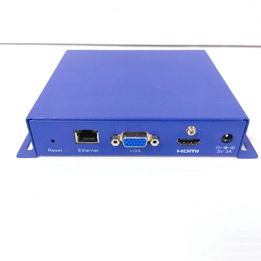 BrightSign HD222 デジタルサイネージプレーヤー