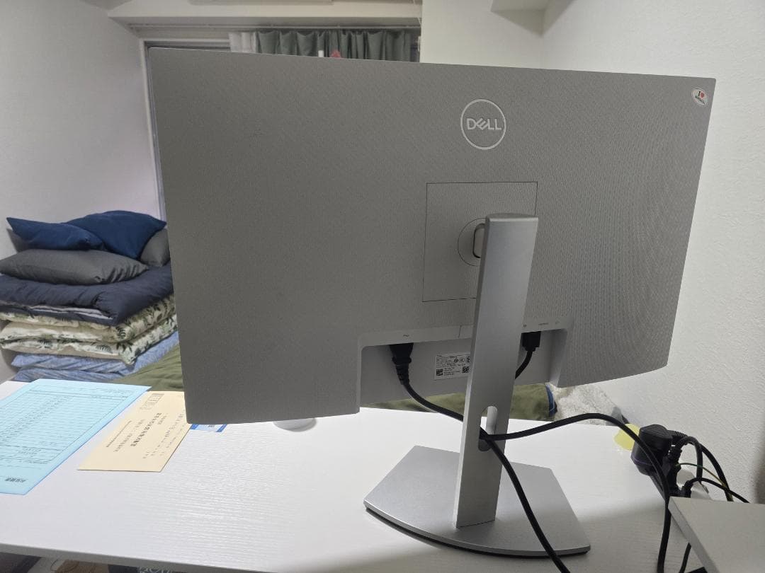 Dell S2721HS 27インチ モニター・27-inch Monitor
