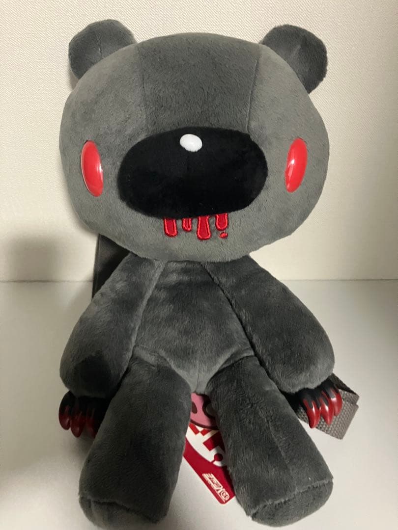 タグ付き】チャックスGP 背グル〜ミ〜 リュック （後頭部IN）CGP-127