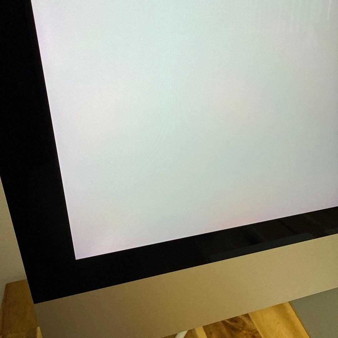 【最終値下げ】iMac 27iインチ5K Inteli7 64GB 512GB