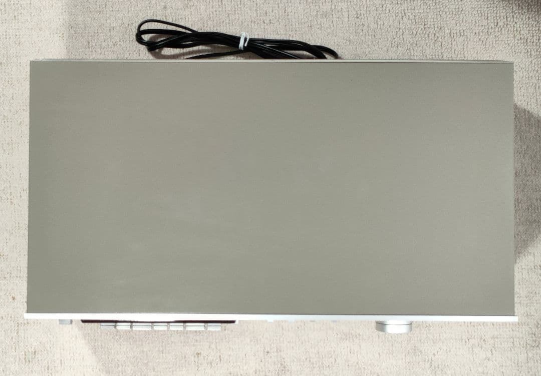 テクニクス Technics RS-M22G カセットデッキ