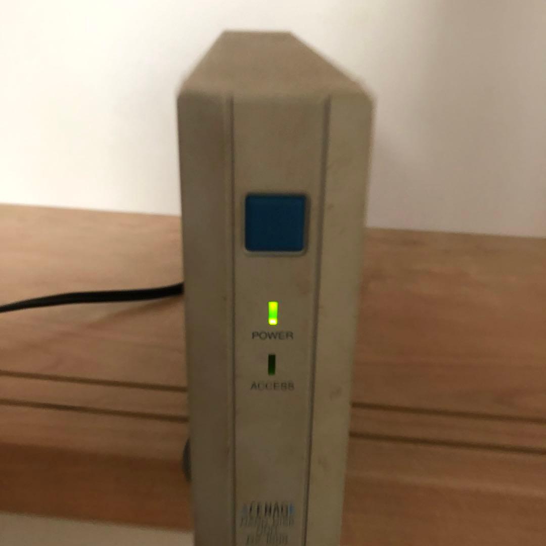 外付けハードディスク・ドライブ ICM SCENAGE HARD DISK UNIT RX-1000 ICM RX-1000 外付けHDD 1GB SCSI - PC98ショップ