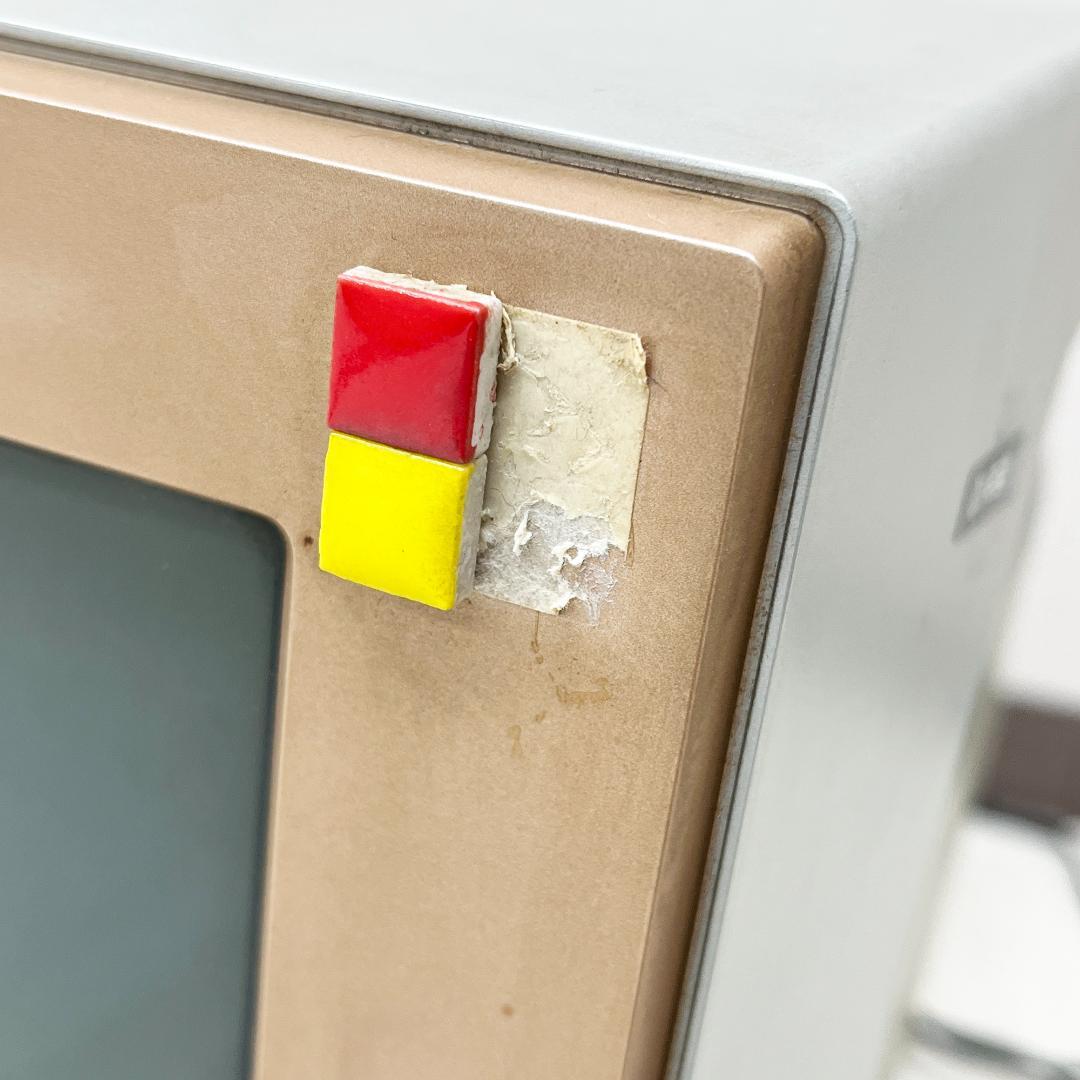 SONY ブラウン管テレビ Trinitron KV-14MVF2