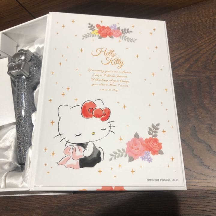 ミラブルプラス　ハローキティ　新品　シャワーヘッド