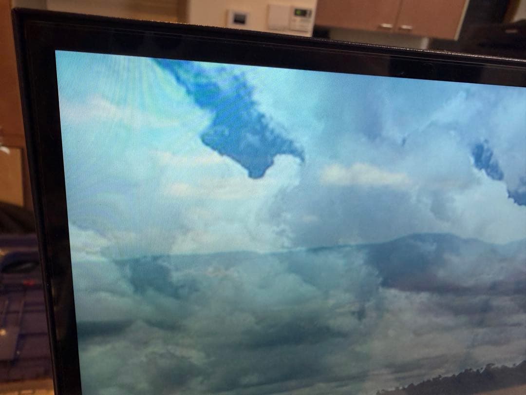 FPD CG43-C2 2025年式　スマートテレビ