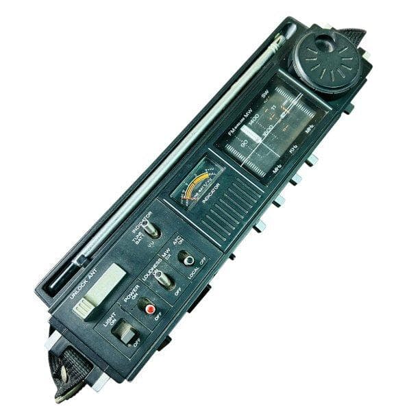 三菱電機 JEAGAM FIC-404 MITSUBISHI ラジオ