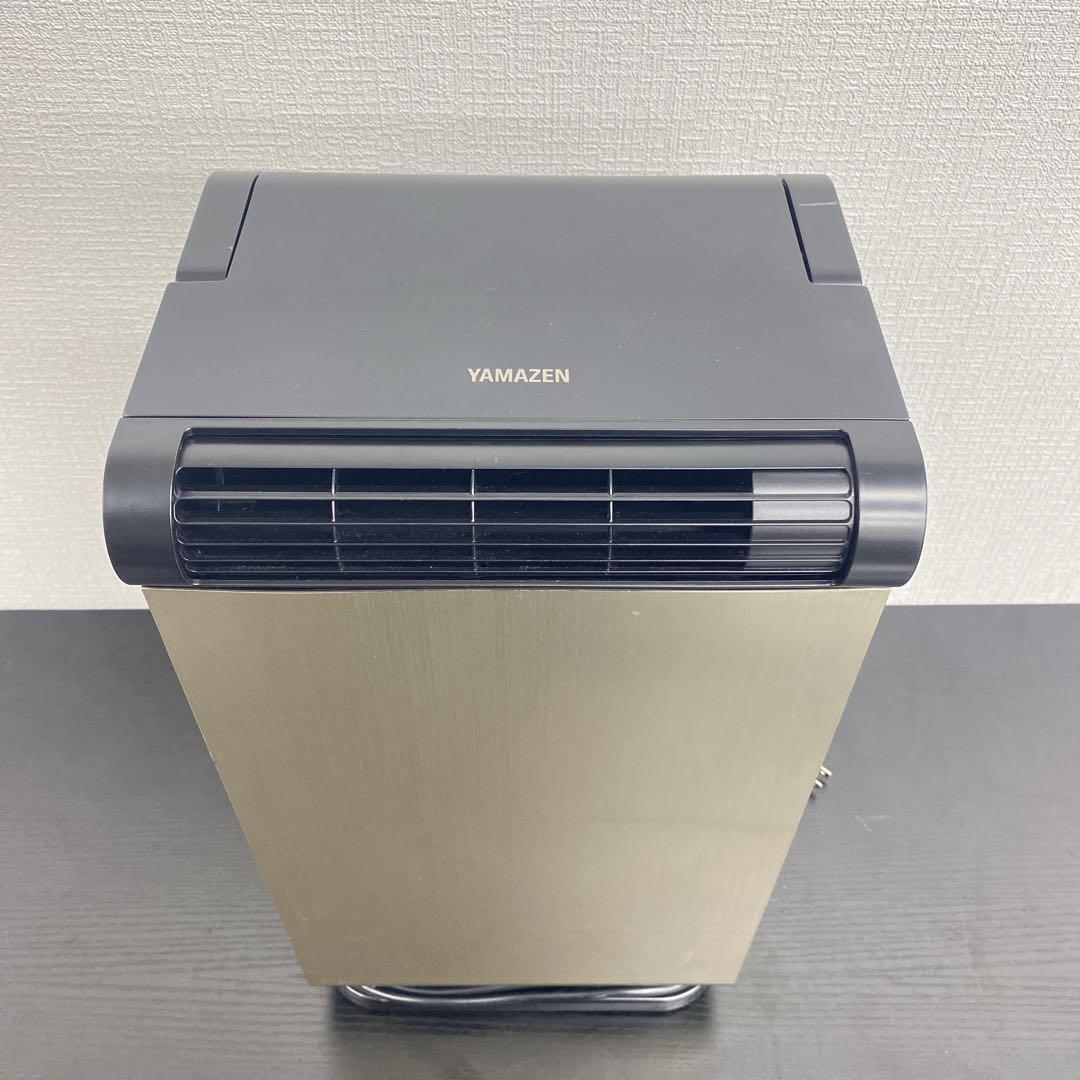 送料込み＊YAMAZEN コンパクトクーラー 2022年製＊0731-2