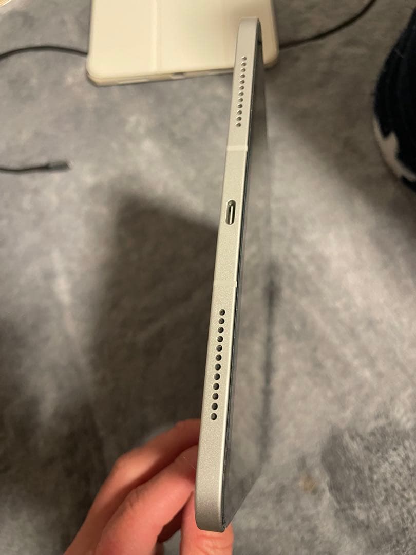 iPad 10世代　iPhone iPad タブレット