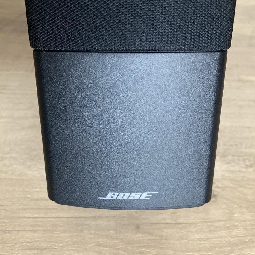 BOSE Companion 2 Series III スピーカー