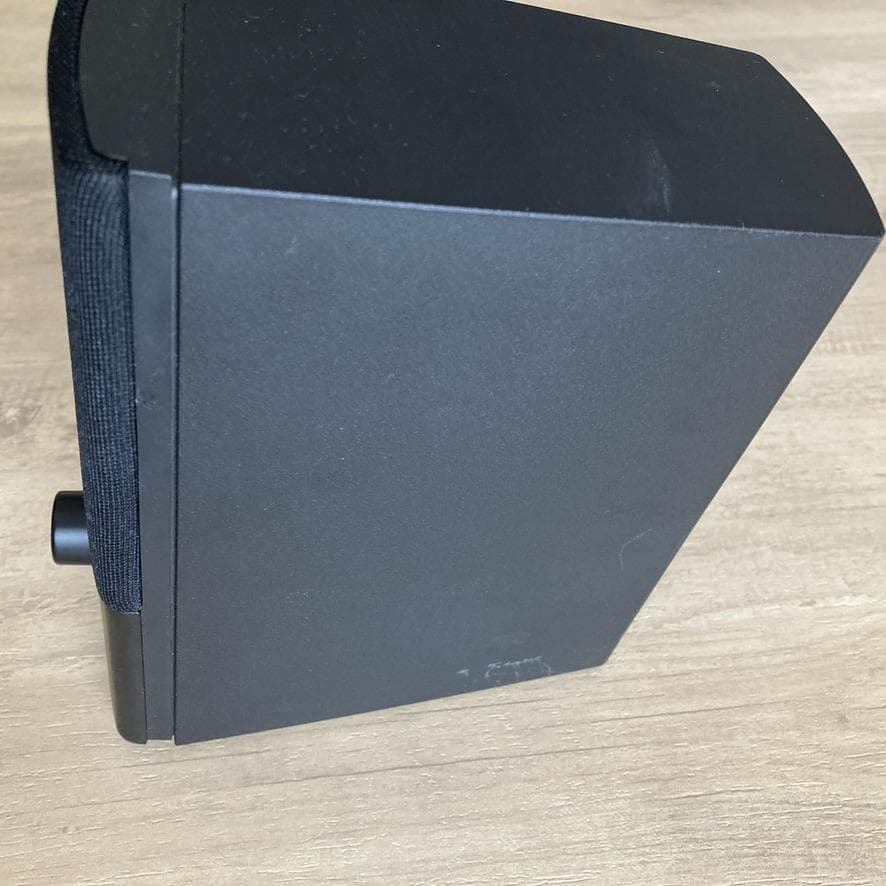 BOSE Companion 2 Series III スピーカー