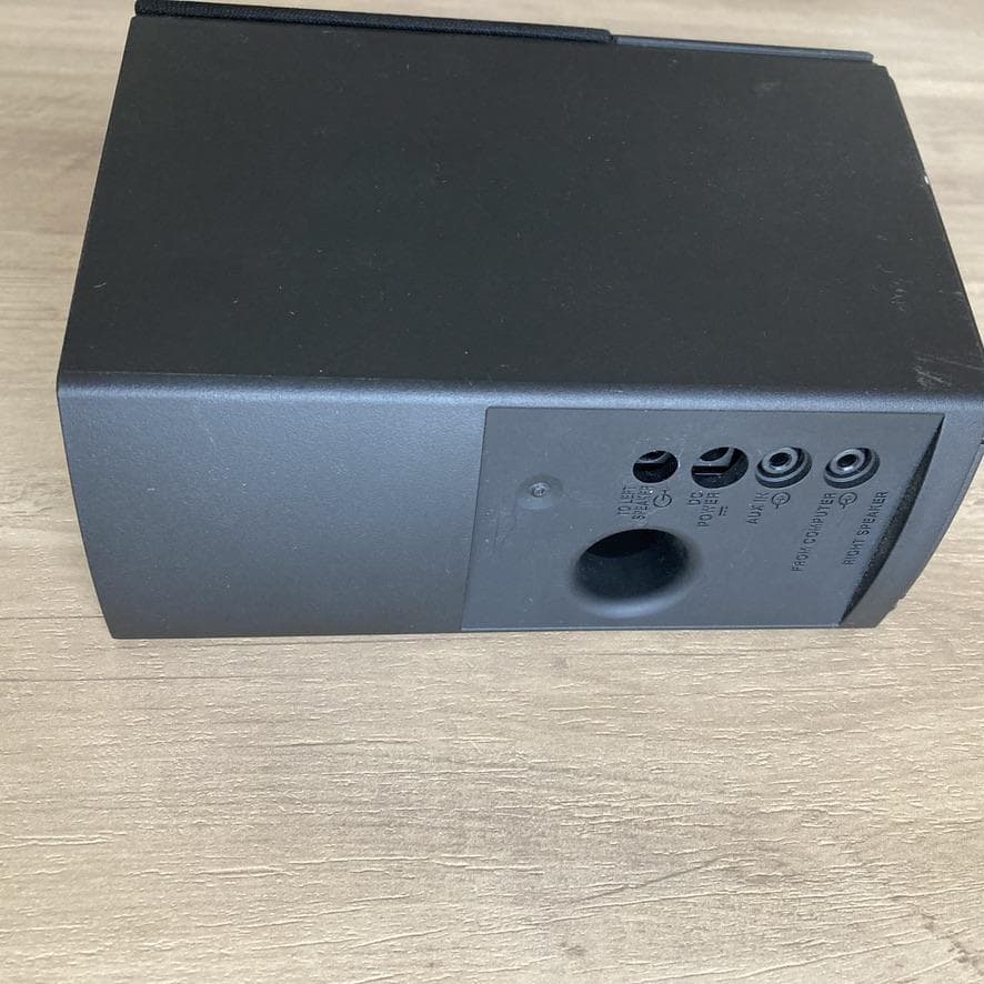 BOSE Companion 2 Series III スピーカー