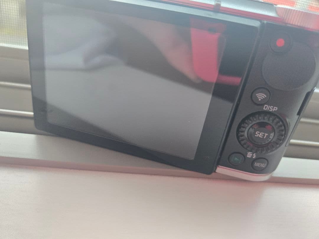 CASIO EXILIM zr 1800 黒