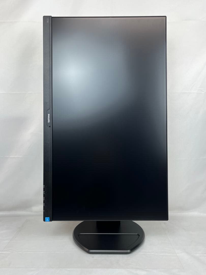 Philips 273B9 27型モニター 内蔵スピーカーUSB-Cハブ ショップ