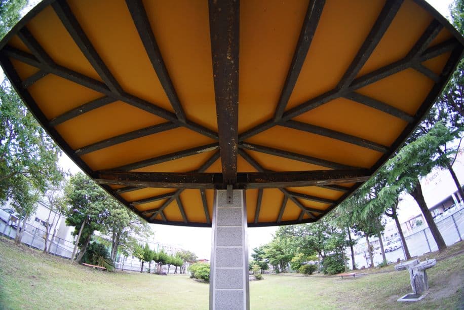 魚眼レンズ！明るい！SONY Eマウント対応！美品！超広角の世界！初心者OK！！