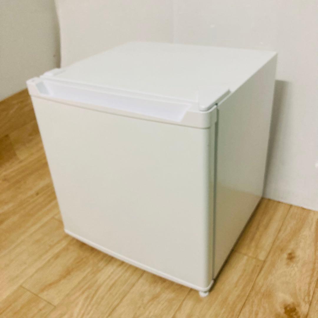 高年式高品質美品❗️アイリスオーヤマ1ドア冷蔵庫2023年製大阪、大阪近郊配送無料