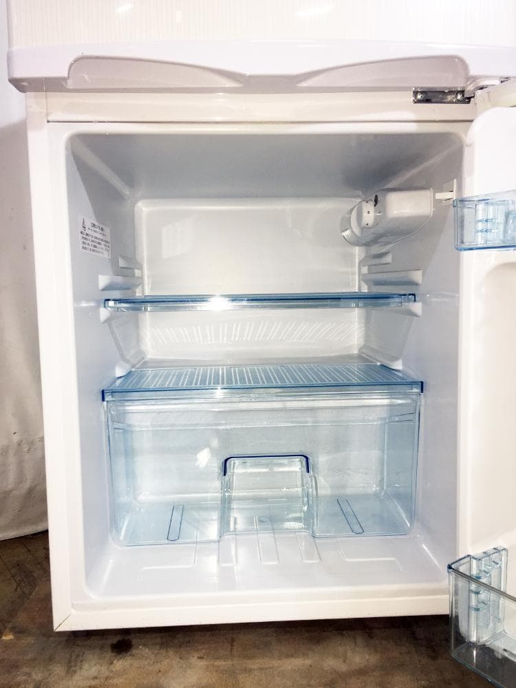 2018★中古★Abitelax 96L 2ドア冷蔵庫【AR-100E】APRU