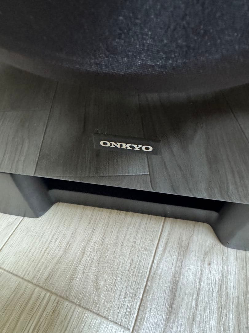 ONKYO SL-D501 サブウーファー