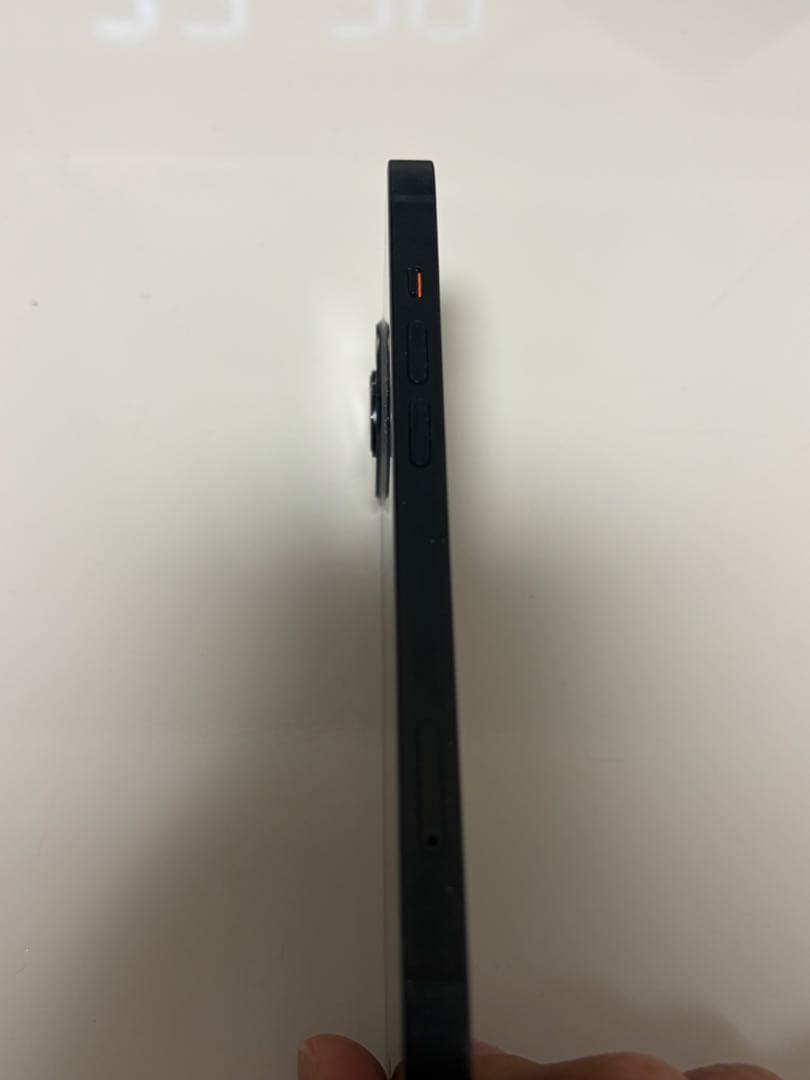 iPhone13 ブラック 箱付き