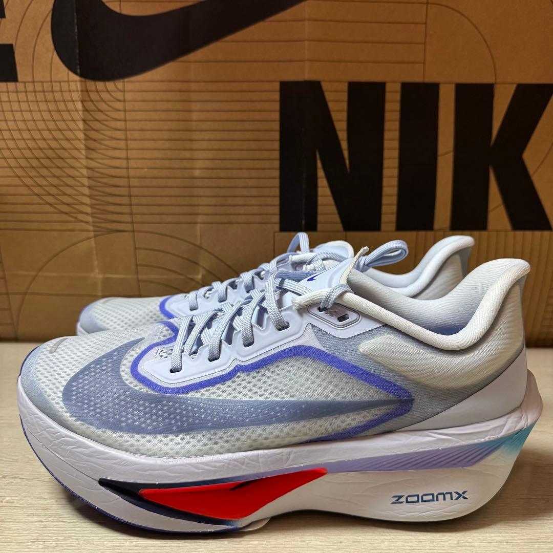 26.5cm ナイキ ズーム フライ 6 メンズ ロード レーシングシューズ