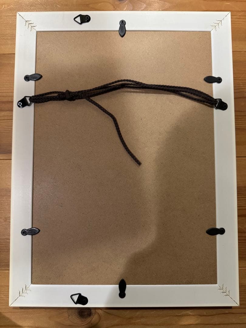 ビ*ン様 ニセコイ 複製原画 橘万里花 非売品 - メルカリ