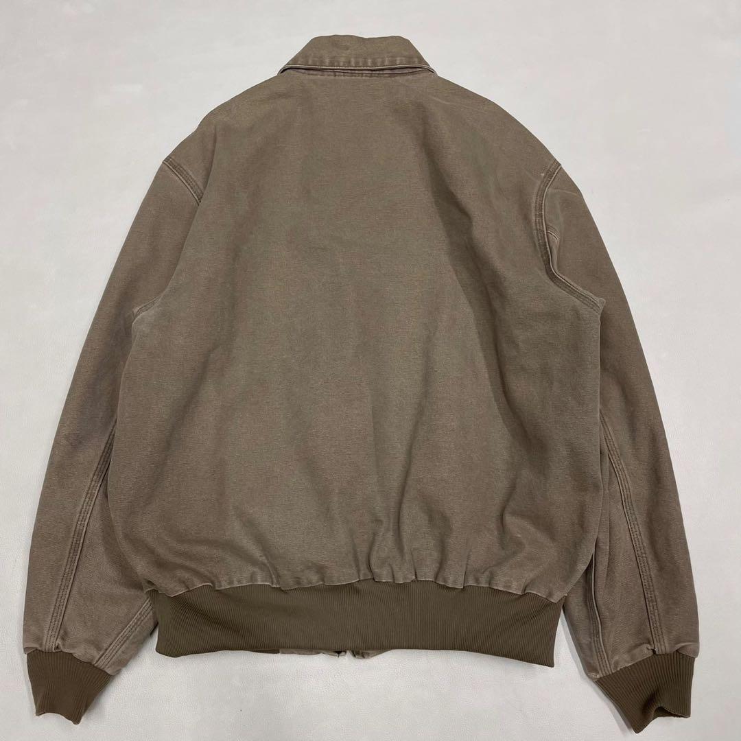 Carhartt カーハート サンタフェジャケット J102 DES - メルカリ