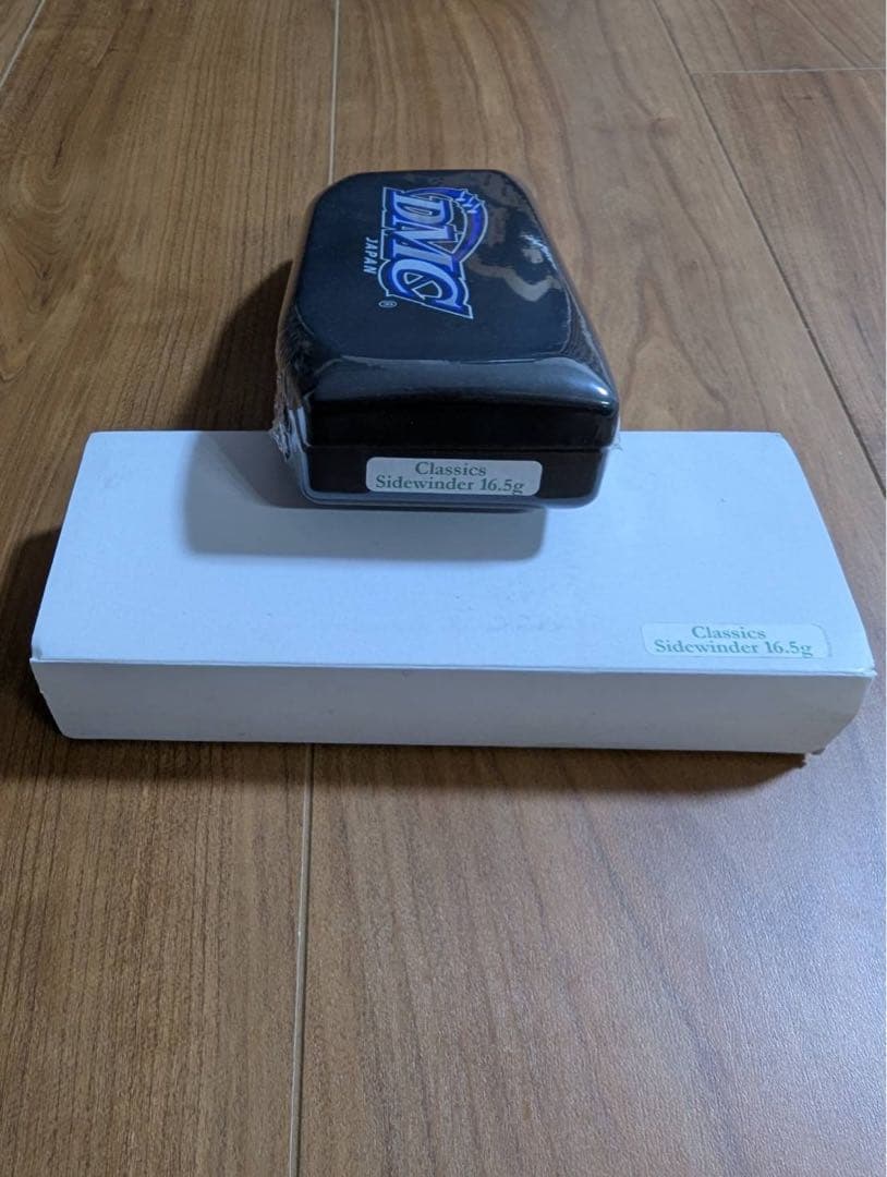 DMC Classics Sidewinder 16.5g ダーツ バレル