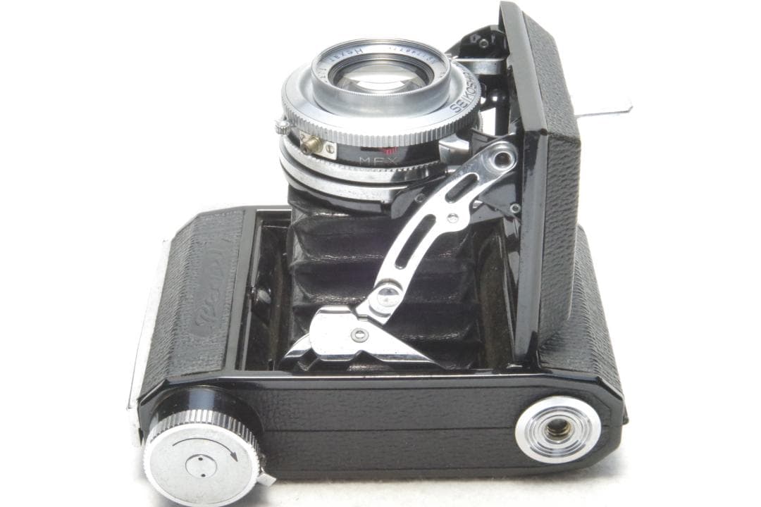 KONISHIROKU Pearl Ⅲ 小西六 元箱 取説一式 動作確認済 美品