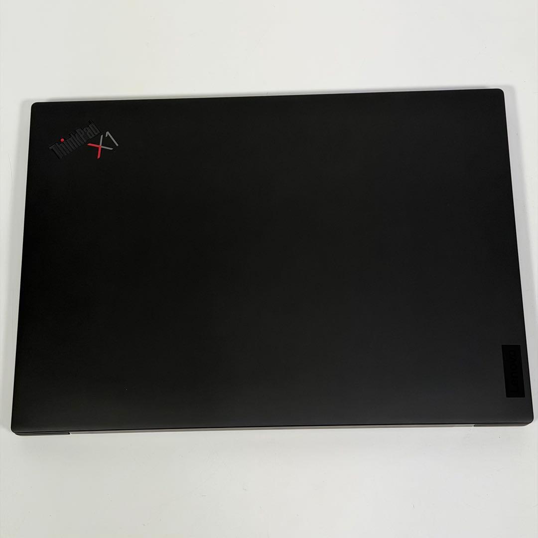 Windowsノート本体 23.ThinkPad X1 Gen11 i5 16GB 512GB
