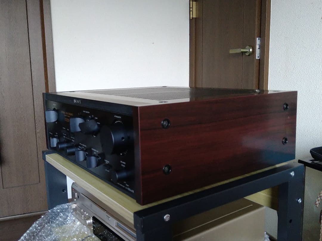 SONY ソニー TA-F333ESXII プリメインアンプ