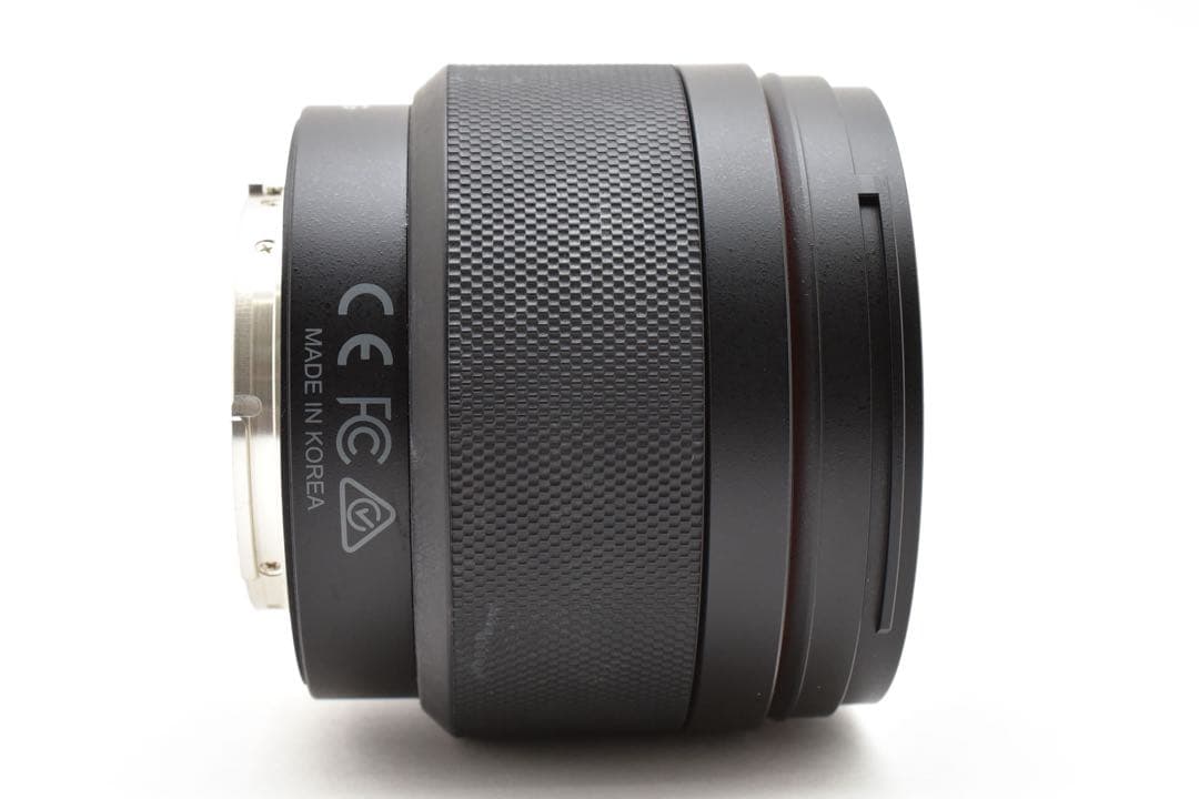 【極美品】サムヤン SAMYANG AF 12mm F2.0 Eレンズ