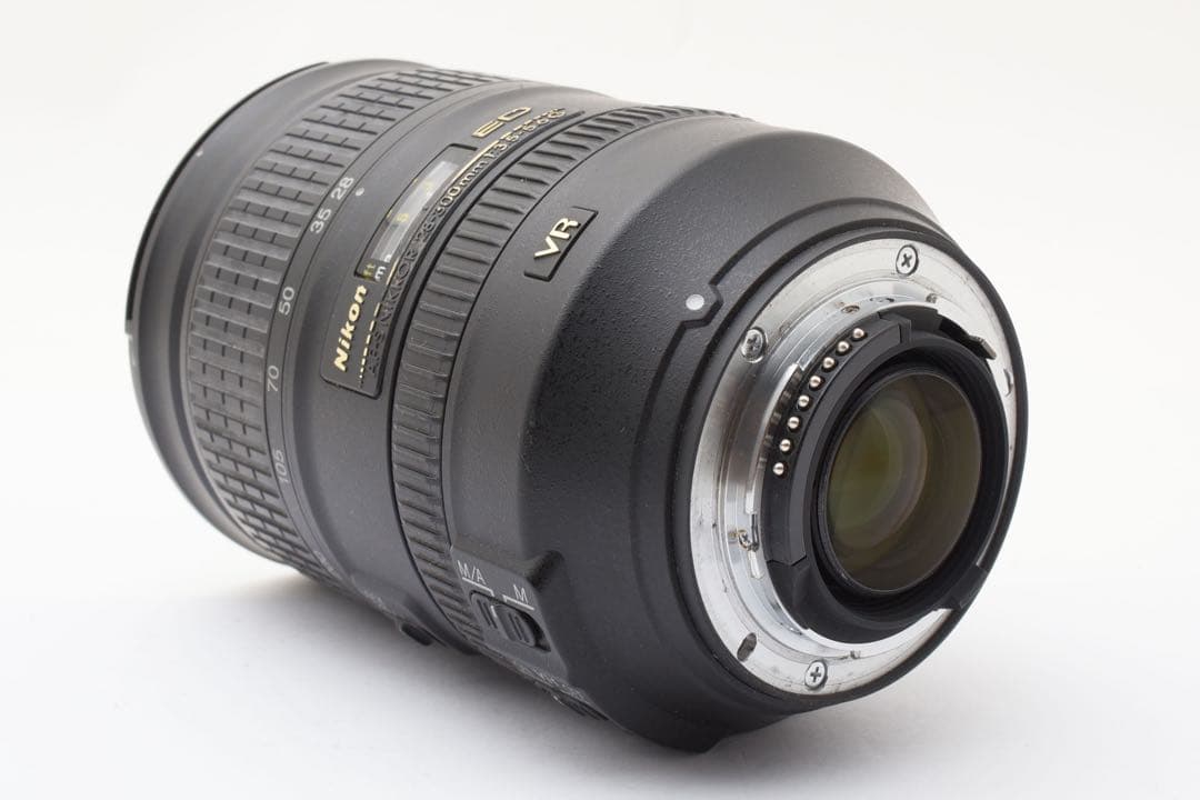 レンズ(ズーム) NIKON AF-S 28-300mm F3.5-5.6 G ED VR