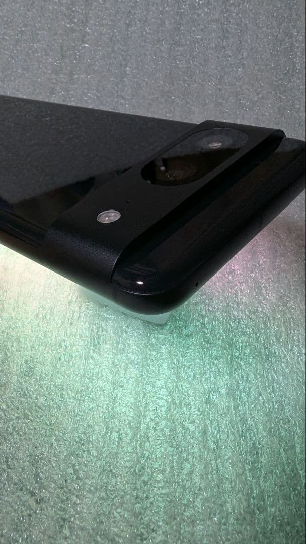 Google pixel 8 Obsidian 256gb SIM フリー