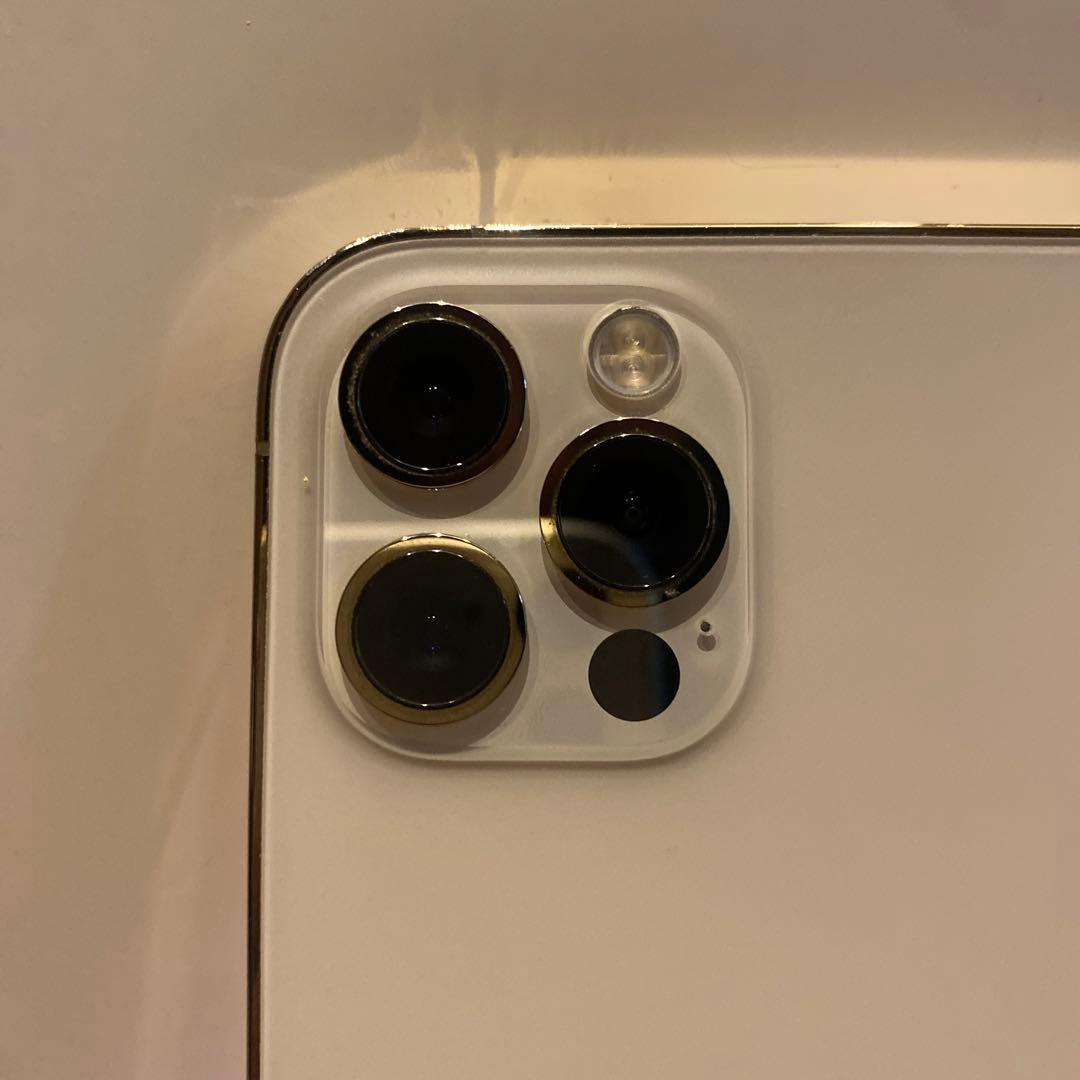 シャッター音なし　海外版　iphone12pro スマホ　アイフォン　512GB