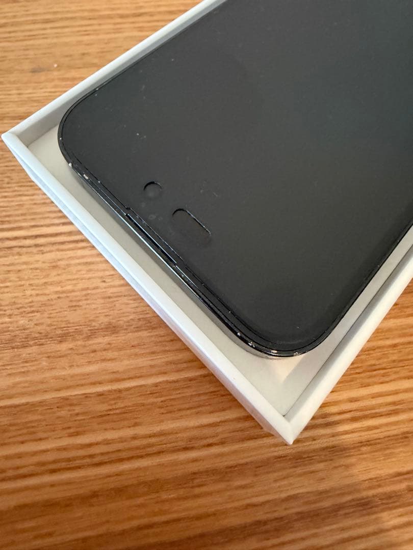 値下げ可能Apple iPhone 14 Pro スペースブラック　simフリー