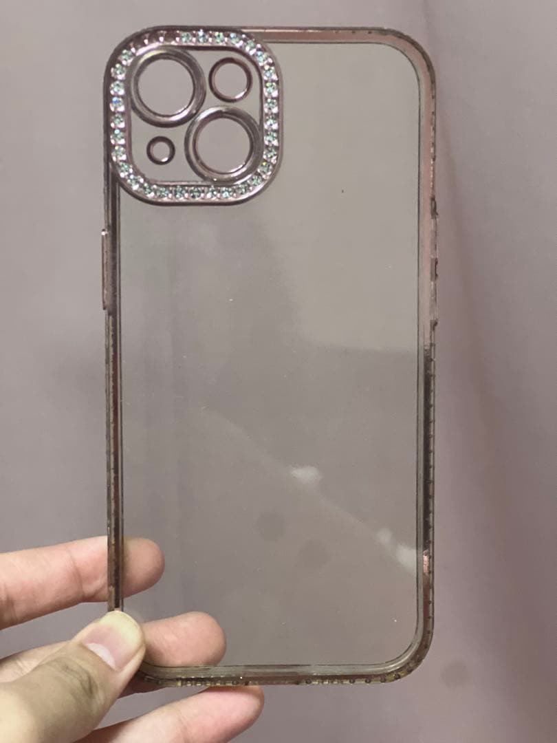 【美品】iPhone14本体