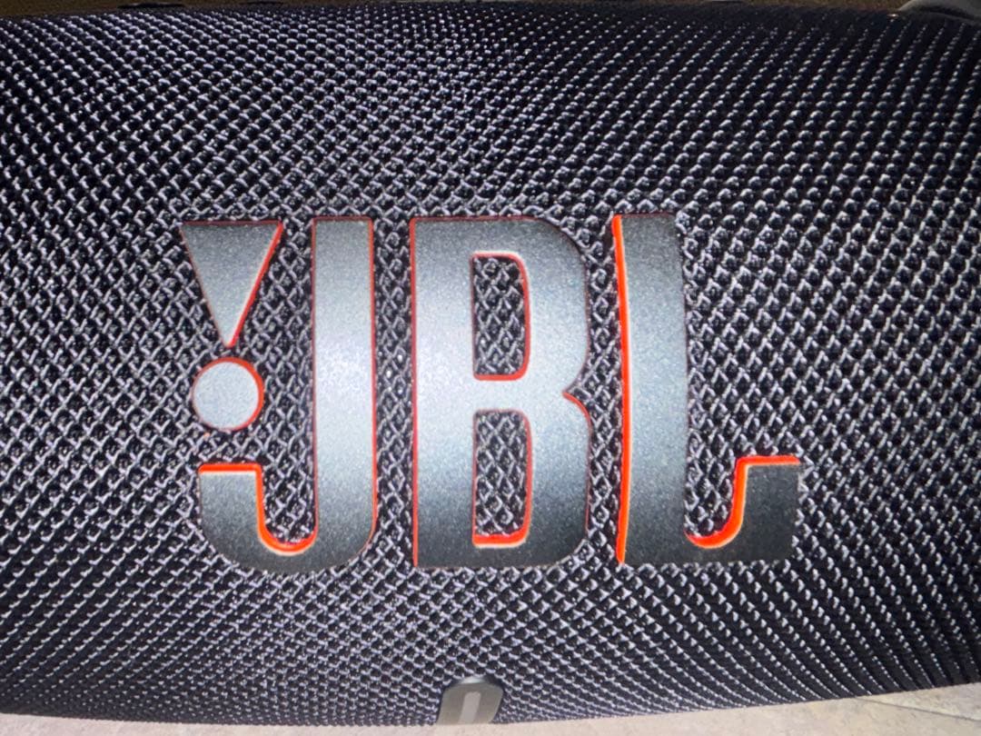 JBL EXTREME3 Bluetooth スピーカー