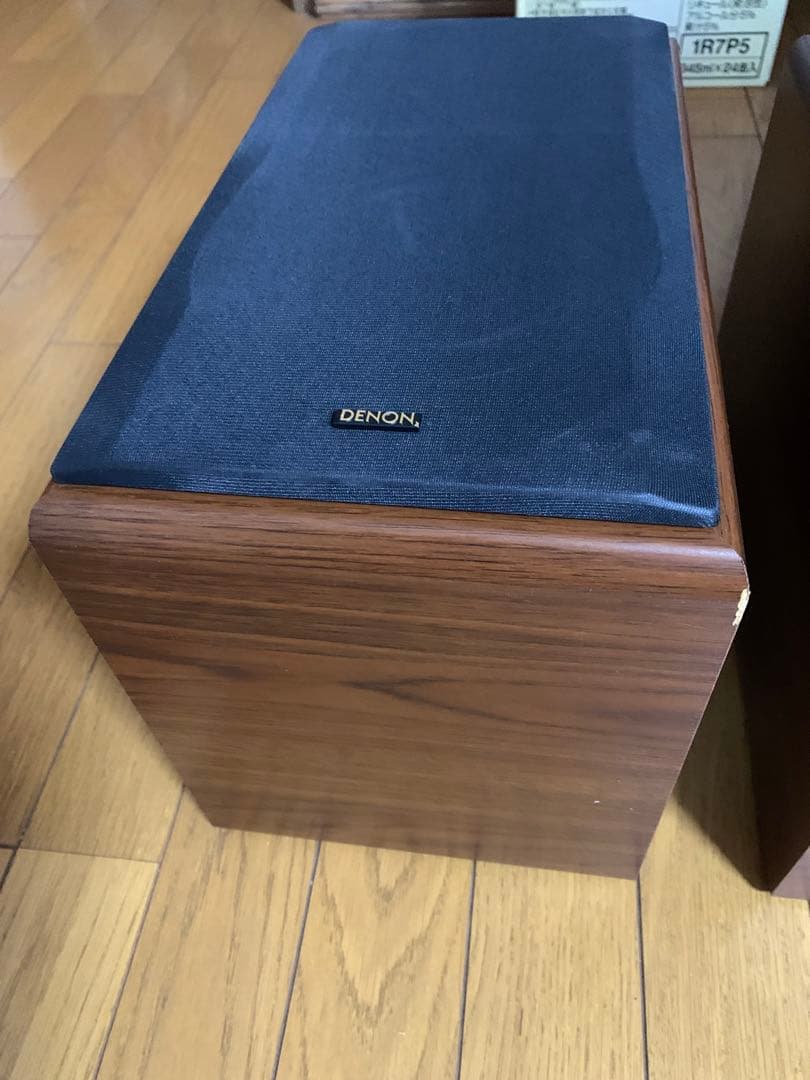 DENON スピーカーSC-E252