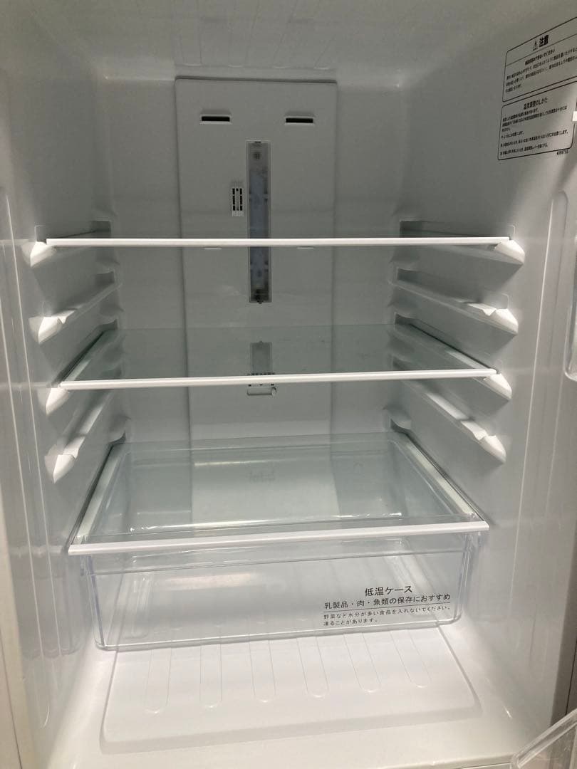 HR-D15C 150L 2020年製 冷蔵庫 美品 あああああ