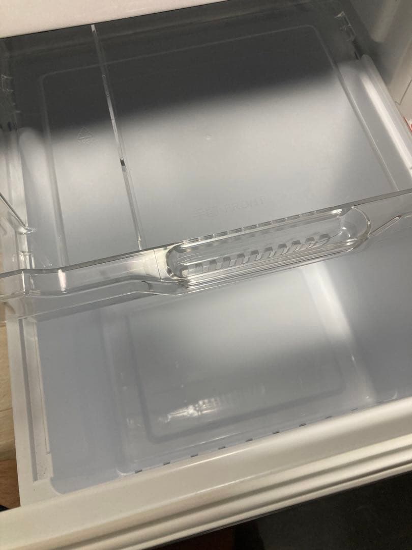 HR-D15C 150L 2020年製 冷蔵庫 美品 あああああ