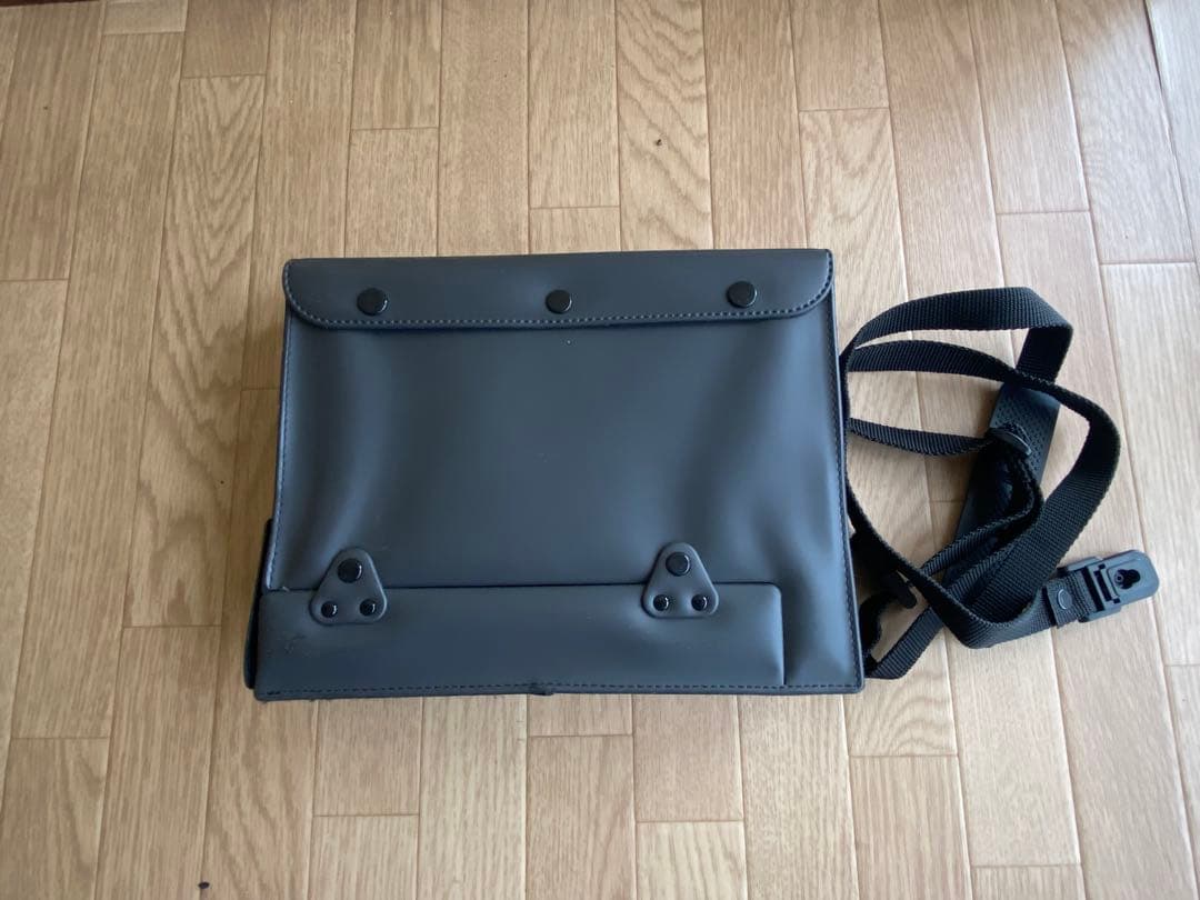 TASCAM ポータブルDATレコーダー DA-P1 ケース付　動作未確認